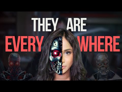 Bots are secretly taking over the internet | Dead Internet Theory