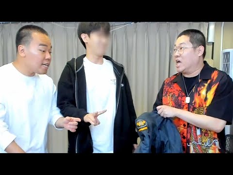 감스트 와.... 미쳤다....