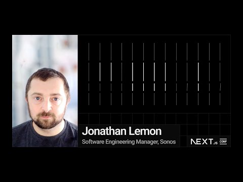 Elevating Developer Experience at the Speed of Sound (Jonathan Lemon & Greta Workman)