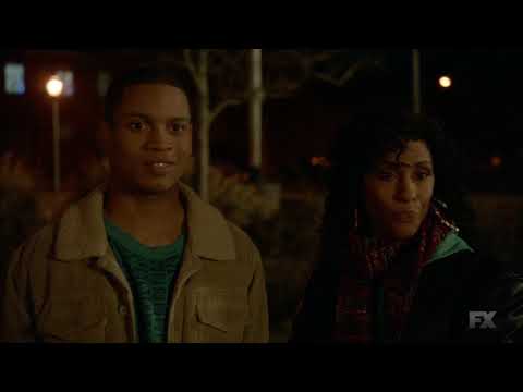 Pose - Street Voguing Scene