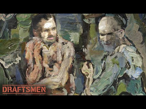 Expressionism - Draftsmen S3E14