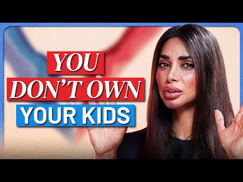 "A Mother shouldn't sacrifice her life for her children!" | Sara Al Madani