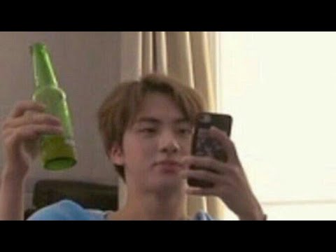 how Bts makes everything iconic af