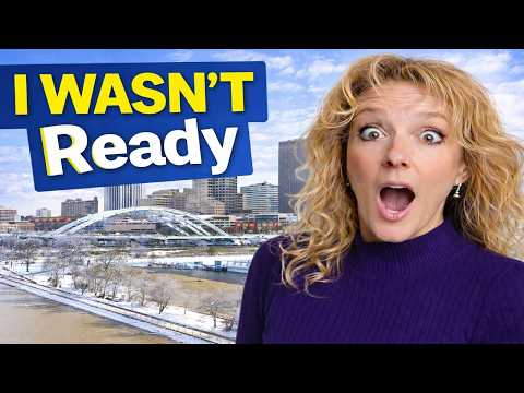 Moving to Rochester NY? Watch This First