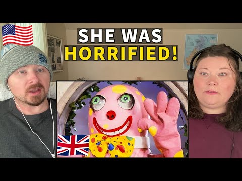 Americans React to Uniquely British Things You'll Only Find In The UK!
