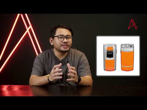 ဒိတ်ဒိတ်ကြဲ သူဌေးတွေမှကိုင်နိုင်တဲ့ Vertu ဖုန်းတွေကဘာဖြစ်သွားတာလဲ?