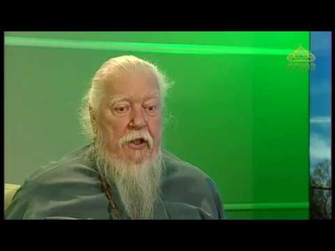 Беседы с батюшкой. С протоиереем Димитрием Смирновым. 8 декабря 2019