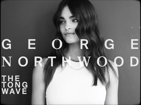 How To Get The Perfect Tong Wave | By George Northwood