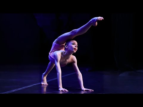 YAGP FINALS 2025 