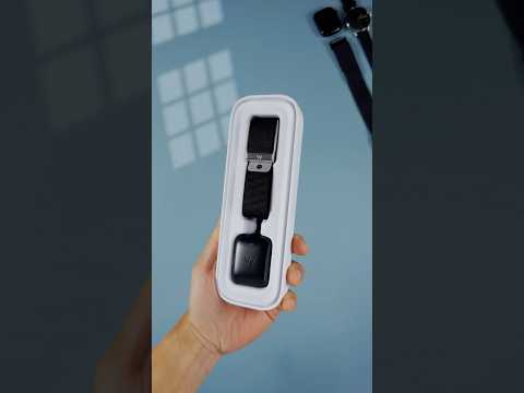 Unboxing the WHOOP 5.0 MG 💪