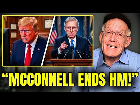 McConnell Breaks With Trump in a Moment That Changes Everything | Victor Davis Hanson