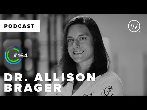 Understanding Sleep Debt with Dr. Allison Brager