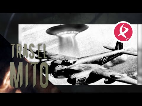 Perder la noción del tiempo al ser perseguido por un OVNI | Tras el Mito #16