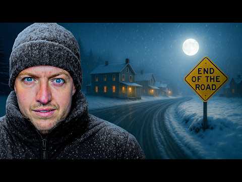 I Visited America's Most Northern Town