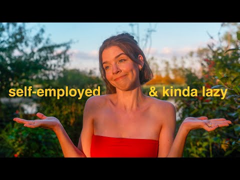 Productivity for the Procrastinating Artist