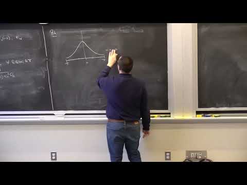 Lecture 16: Fejer’s Theorem and Convergence of Fourier Series
