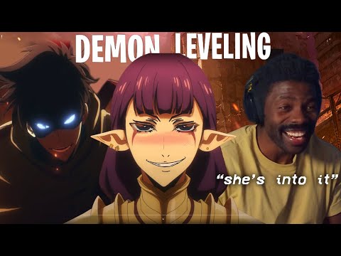 THIS GOT MORE UNHINGED | Sister Leveling Season 3 Reaction