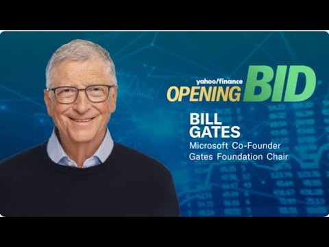 Why Bill Gates agrees with Nvidia's CEO on quantum's timeline