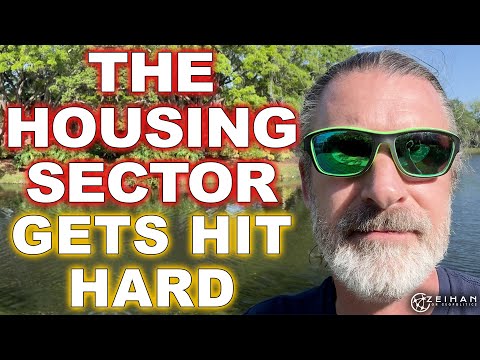 I Hope You Didn't Want to Buy a Home || Peter Zeihan