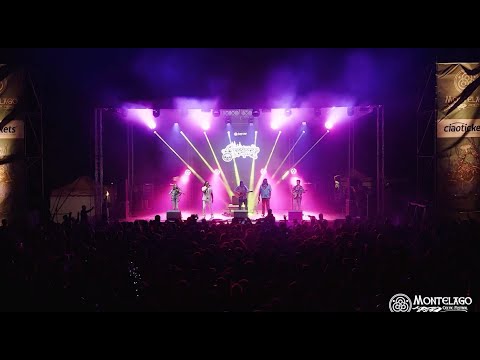 Gangstagrass - All For One live at Montelago Celtic Festival 2024