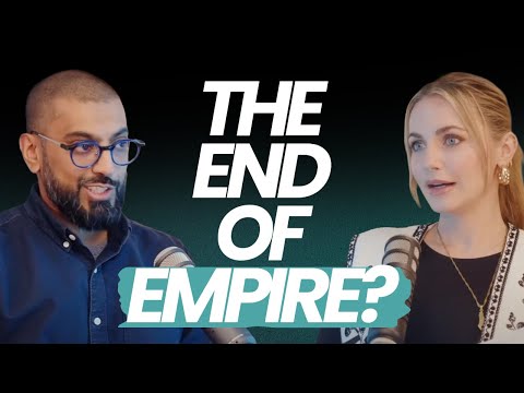 Can We Really Decolonise the System from Within?