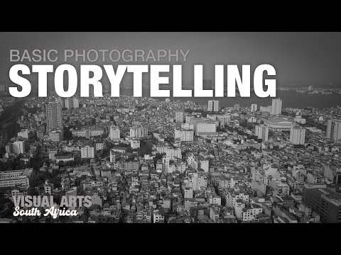 Basic Photography | Storytelling & the Viltrox 28mm f4.8