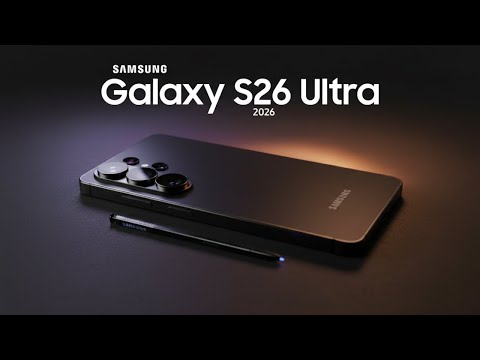 Samsung Galaxy S26 Ultra - Samsung Stopped Playing Safe!