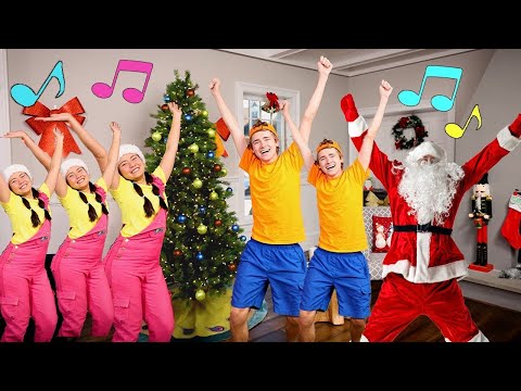 Ellie's Musical Wish List for the Holiday | Ellie Sparkles | WildBrain Learn at Home