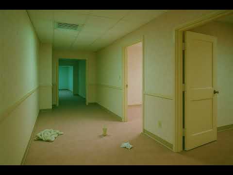 Nostalgic Corridors – Relaxing Dreamcore Soundscape for Meditation and Deep Focus (2 Hours)