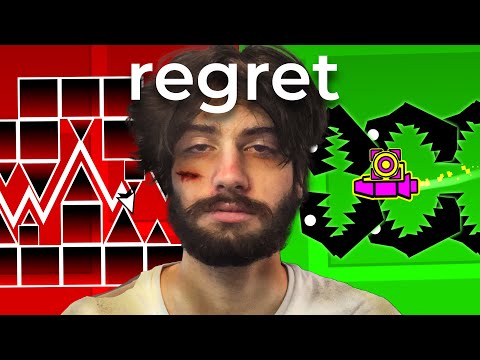 Your TCD Challenges Were TORTURE