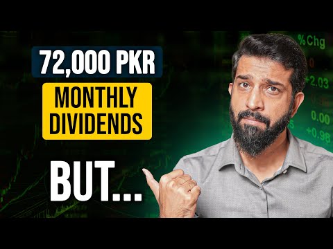 Dividends for Rent - Watch before you do that!