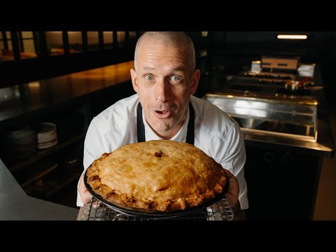 The Best Pie in The World?