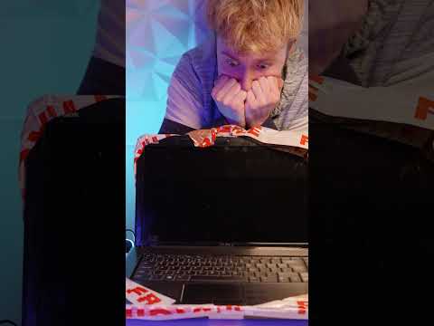 I Bought a Laptop For $1