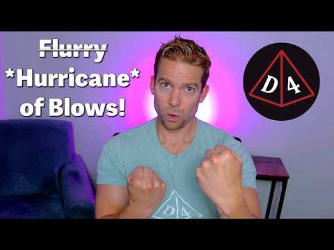 The Fast and the Flurriest: D&D Ep #220