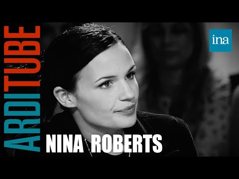 Séduction, porno, Nina Roberts assume chez Thierry Ardisson | INA Arditube