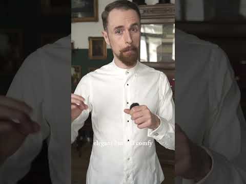 Dresscode: Drunk Tie - Outfit of the Day #edwardian #vintagefashion #victorianfashion