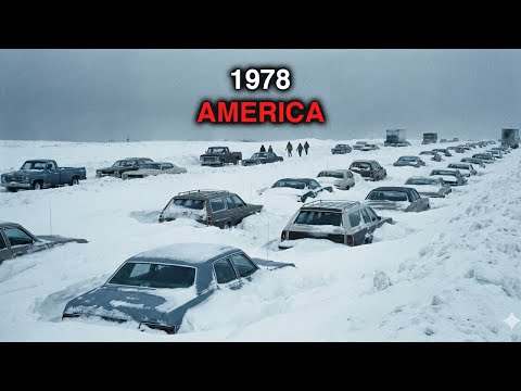The Winter That Buried America (1978)