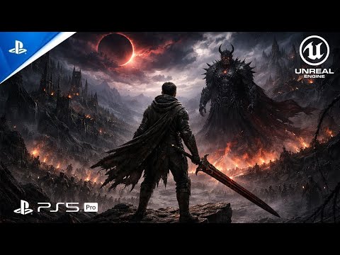 20 Upcoming Games 2026 That Will BLOW Internet!