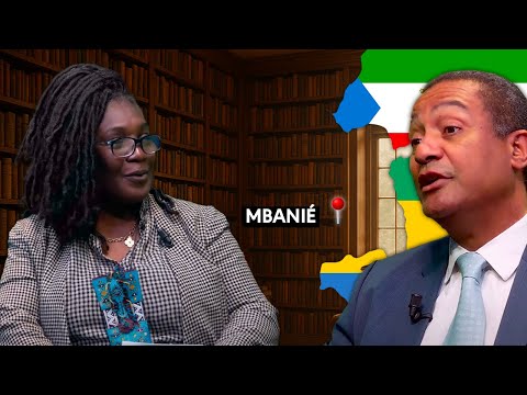 Gabon/Guinée équatoriale: Comprendre le conflit autour des îlot disputés