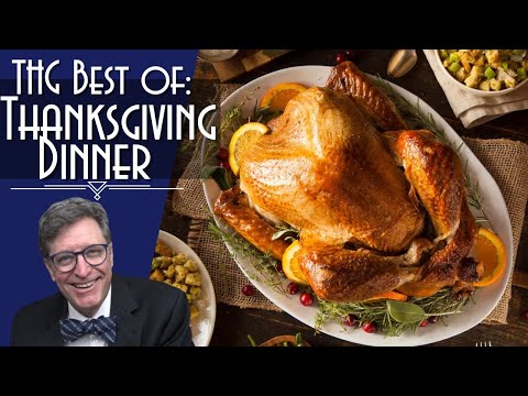 Best of: Thanksgiving Dinner