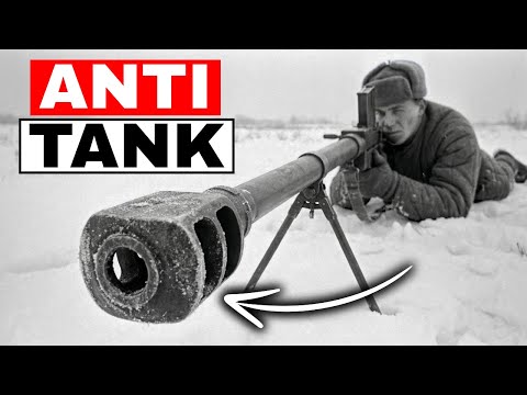 The “Too Big to Fail” Gun That Germans Mocked — Until It Earned Their Fear