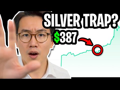Stop everything until you watch this Silver video fully