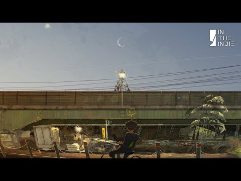 𝗣𝗟𝗔𝗬𝗟𝗜𝗦𝗧 하루종일 듣고싶은 인디 | 원슈타인, 죠지, 빈센트블루, PL  •••