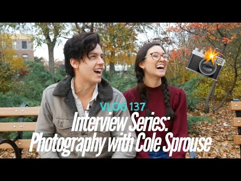 JUST GO SHOOT. A PHOTOGRAPHY VLOG 137