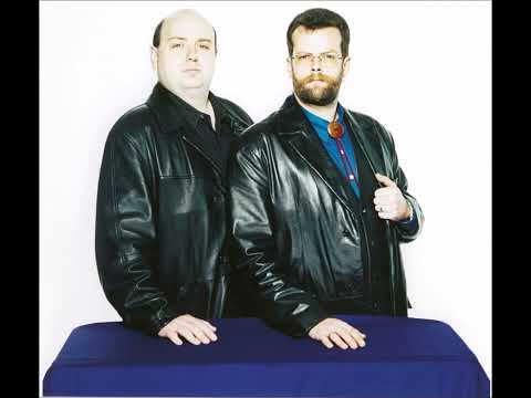 Frank Goosen - Haben Sie die auch in Blau? (audio)