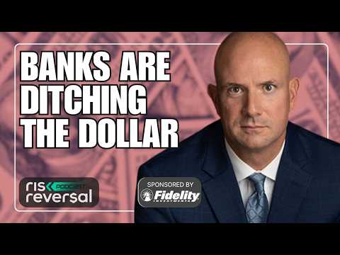 Gold Just Replaced The US Dollar