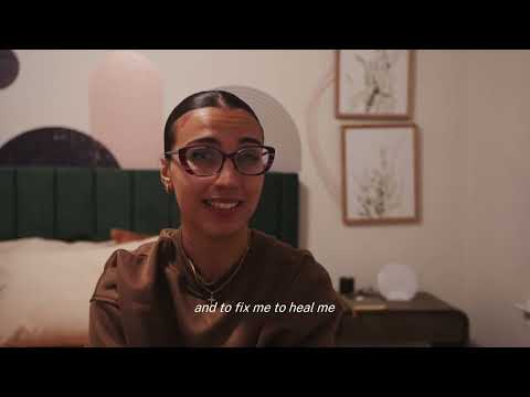 I feel far from God.