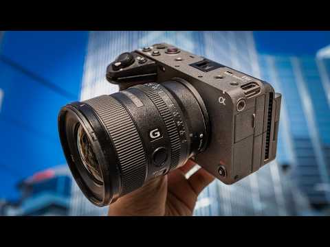 Sony FX30 in 2025 | Watch Before You Buy