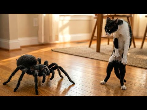Try Not To Laugh π Best Funny Cats and Dogs Videos 2026 π½πΆ Part 3