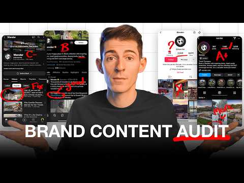 Social Media Expert Breaks Down $100M Content Strategy (Full Case Study)